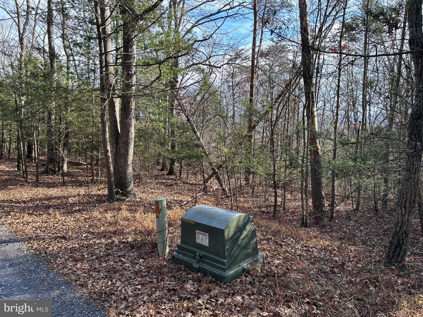 LOT U TWIN OAKS DRIVE, BENTONVILLE, Virginia 22610, ,Land,For sale,LOT U TWIN OAKS DRIVE,VAWR2012974 MLS # VAWR2012974