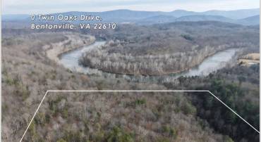 LOT U TWIN OAKS DRIVE, BENTONVILLE, Virginia 22610, ,Land,For sale,LOT U TWIN OAKS DRIVE,VAWR2012974 MLS # VAWR2012974