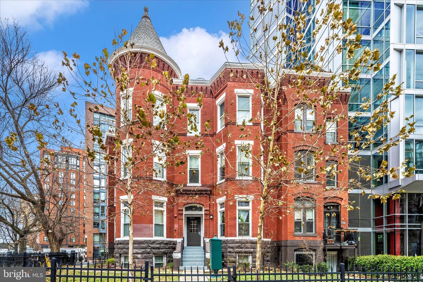 459 MASSACHUSETTS AVE NW #B3, WASHINGTON, District Of Columbia 20001, 1 Bedroom Bedrooms, 3 Rooms Rooms,1 BathroomBathrooms,Residential,For sale,459 MASSACHUSETTS AVE NW #B3,DCDC2235168 MLS # DCDC2235168