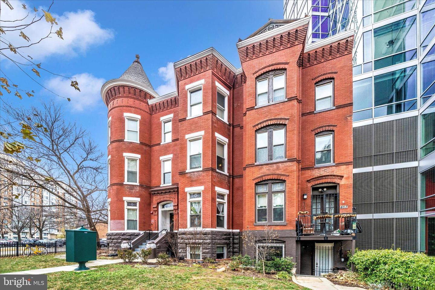 459 MASSACHUSETTS AVE NW #B3, WASHINGTON, District Of Columbia 20001, 1 Bedroom Bedrooms, 3 Rooms Rooms,1 BathroomBathrooms,Residential,For sale,459 MASSACHUSETTS AVE NW #B3,DCDC2235168 MLS # DCDC2235168