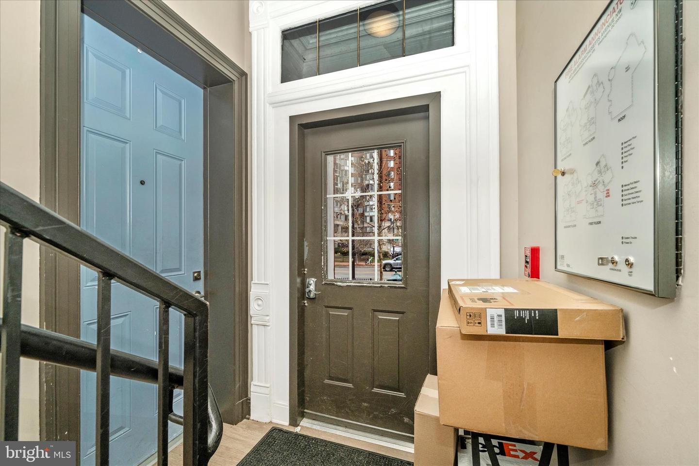 459 MASSACHUSETTS AVE NW #B3, WASHINGTON, District Of Columbia 20001, 1 Bedroom Bedrooms, 3 Rooms Rooms,1 BathroomBathrooms,Residential,For sale,459 MASSACHUSETTS AVE NW #B3,DCDC2235168 MLS # DCDC2235168