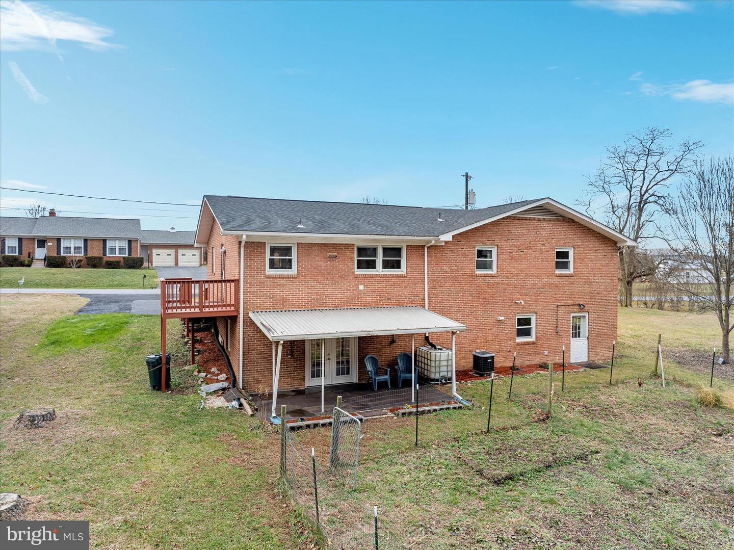 113 WILLIAMSON RD, WINCHESTER, Virginia 22602, 3 Bedrooms Bedrooms, ,2 BathroomsBathrooms,Residential,For sale,113 WILLIAMSON RD,VAFV2038542 MLS # VAFV2038542