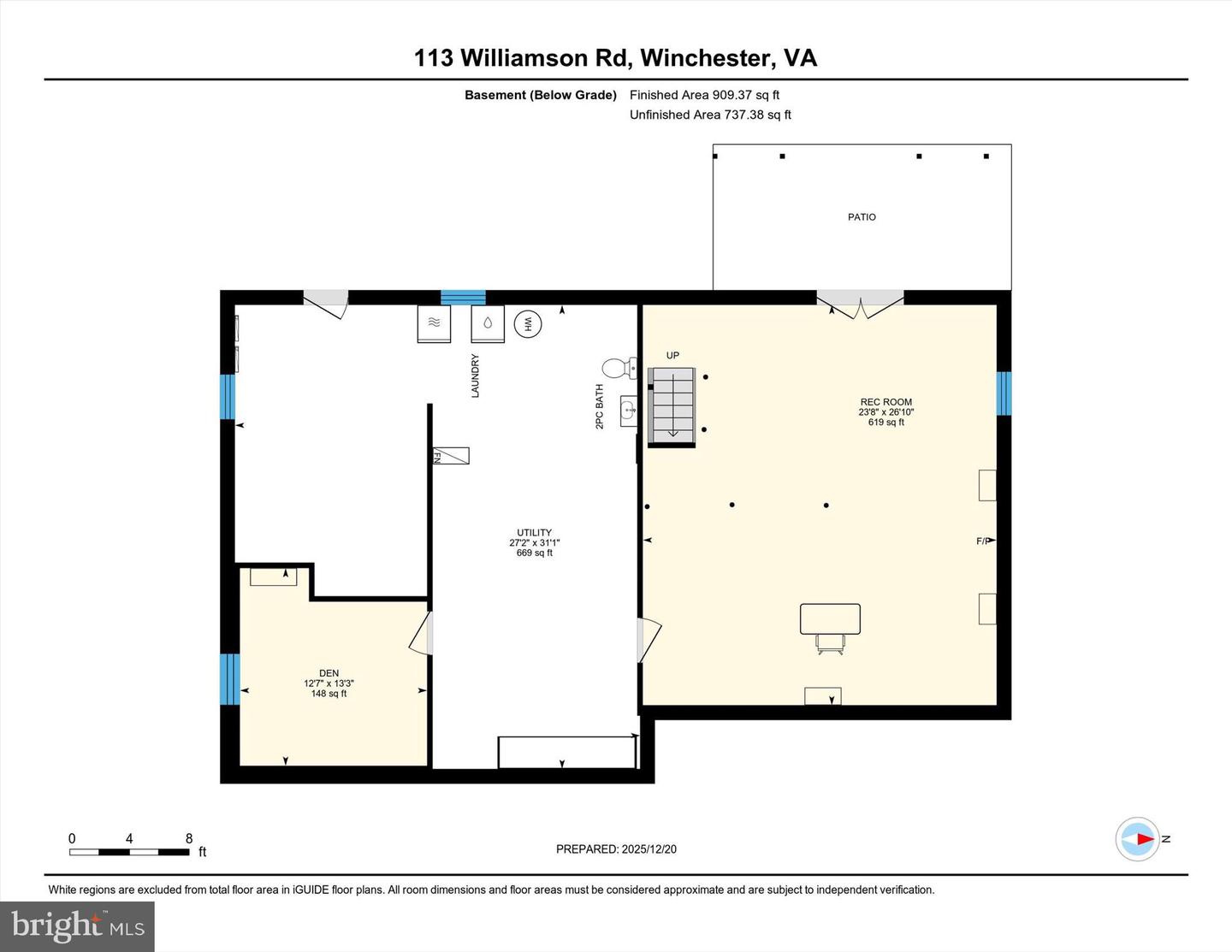 113 WILLIAMSON RD, WINCHESTER, Virginia 22602, 3 Bedrooms Bedrooms, ,2 BathroomsBathrooms,Residential,For sale,113 WILLIAMSON RD,VAFV2038542 MLS # VAFV2038542