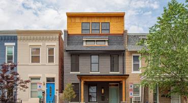 1346 K ST SE, WASHINGTON, District Of Columbia 20003, 4 Bedrooms Bedrooms, ,4 BathroomsBathrooms,Residential,For sale,1346 K ST SE,DCDC2235574 MLS # DCDC2235574