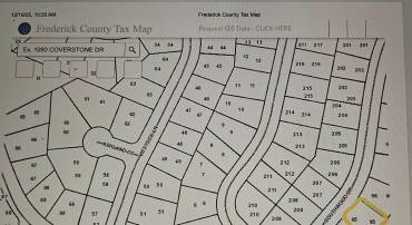 LOT 95 SOUTHWOOD, CROSS JUNCTION, Virginia 22625, ,Land,For sale,LOT 95 SOUTHWOOD,VAFV2038552 MLS # VAFV2038552