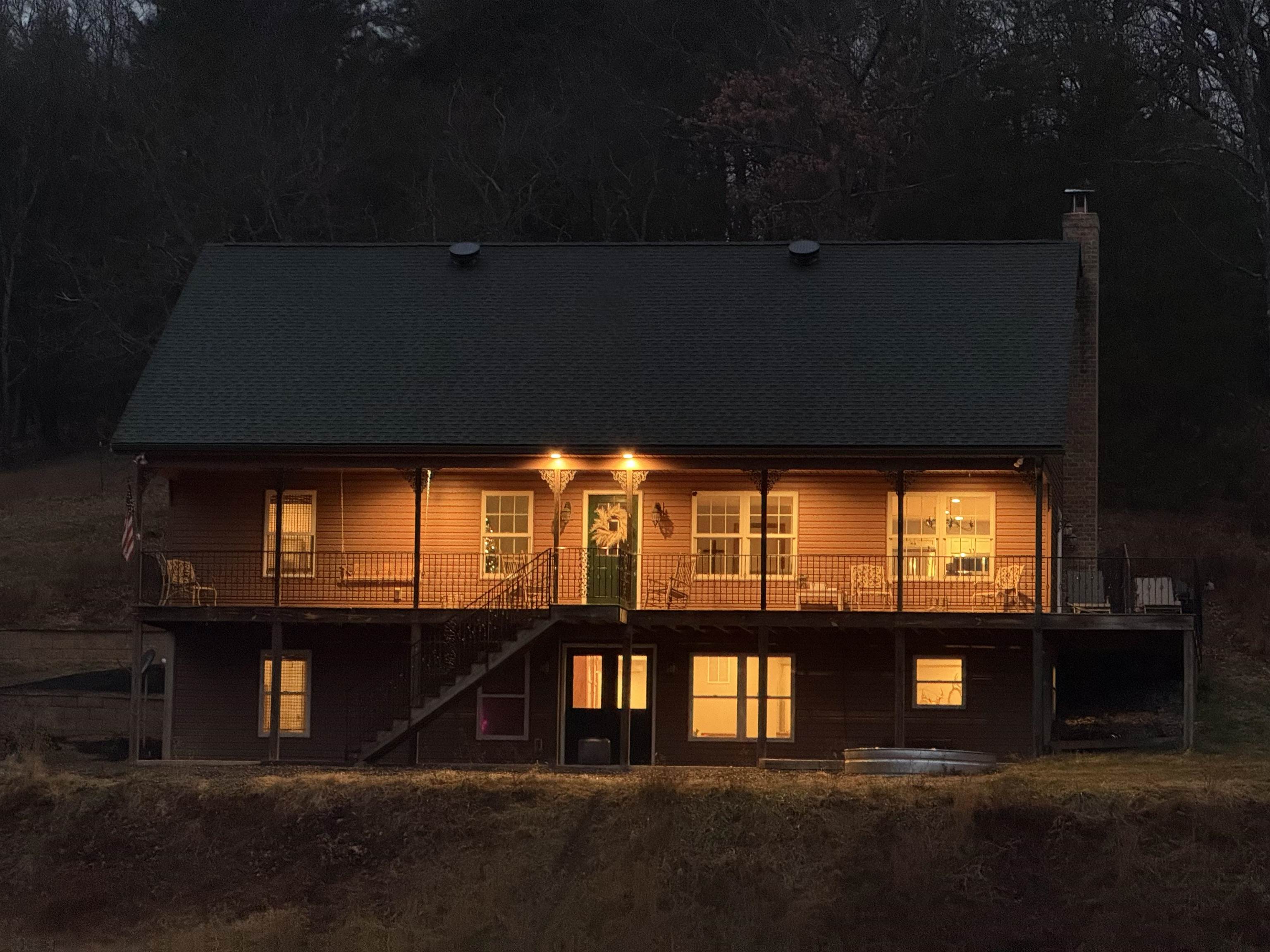 10921 COOK TOWN RD, BRIDGEWATER, Virginia 22812, 4 Bedrooms Bedrooms, ,3 BathroomsBathrooms,Residential,10921 COOK TOWN RD,671965 MLS # 671965