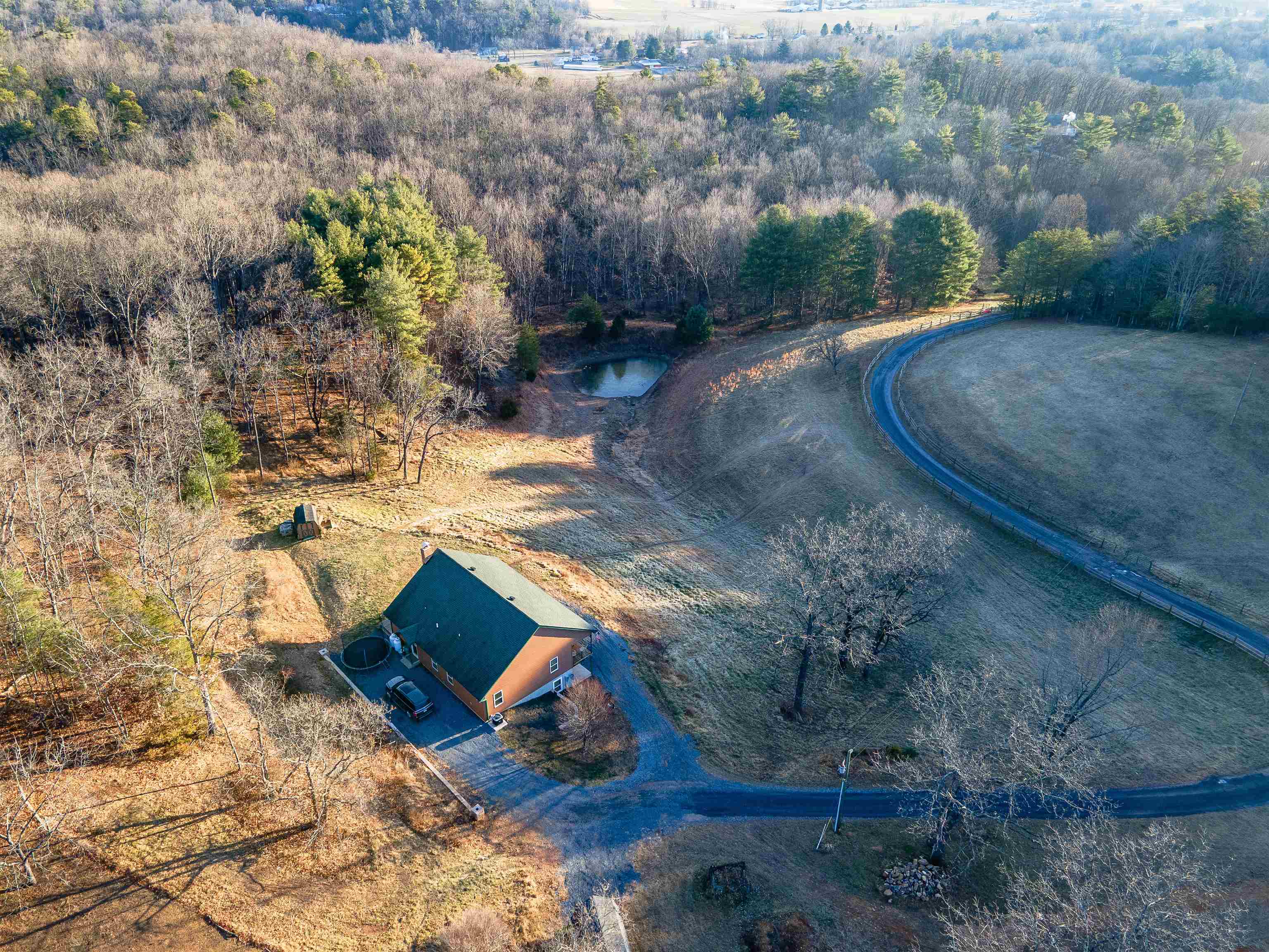 10921 COOK TOWN RD, BRIDGEWATER, Virginia 22812, 4 Bedrooms Bedrooms, ,3 BathroomsBathrooms,Residential,10921 COOK TOWN RD,671965 MLS # 671965
