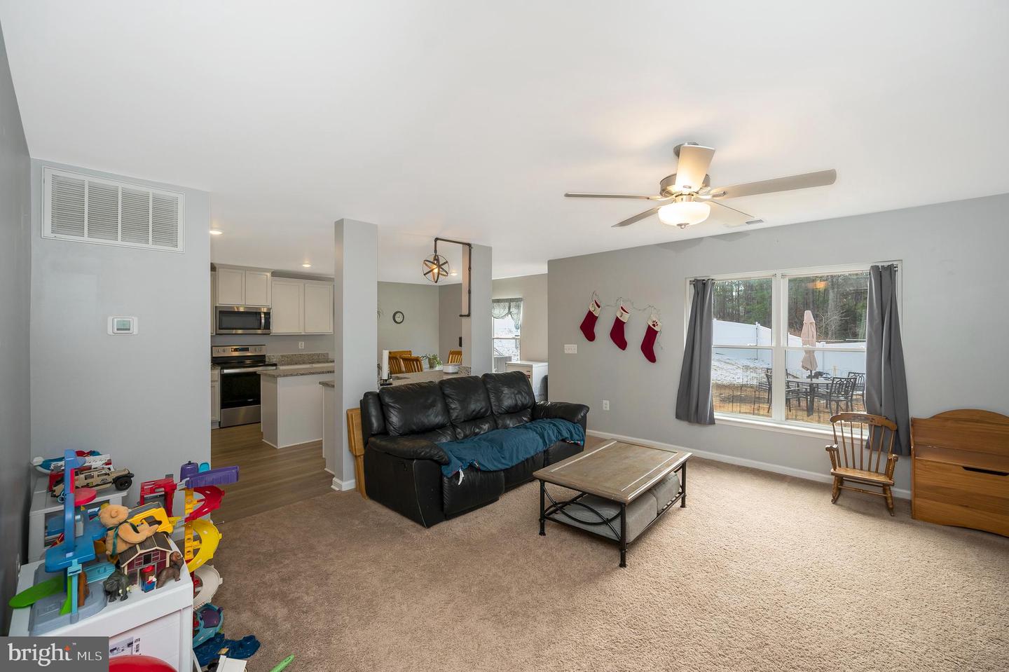 17086 ROLLINS ROAD, BOWLING GREEN, Virginia 22427, 3 Bedrooms Bedrooms, 10 Rooms Rooms,2 BathroomsBathrooms,Residential,For sale,17086 ROLLINS ROAD,VACV2009270 MLS # VACV2009270