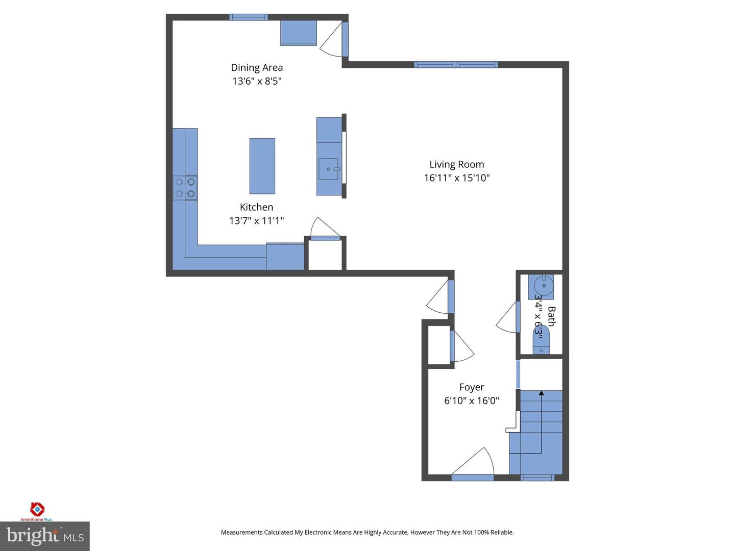 17086 ROLLINS ROAD, BOWLING GREEN, Virginia 22427, 3 Bedrooms Bedrooms, 10 Rooms Rooms,2 BathroomsBathrooms,Residential,For sale,17086 ROLLINS ROAD,VACV2009270 MLS # VACV2009270