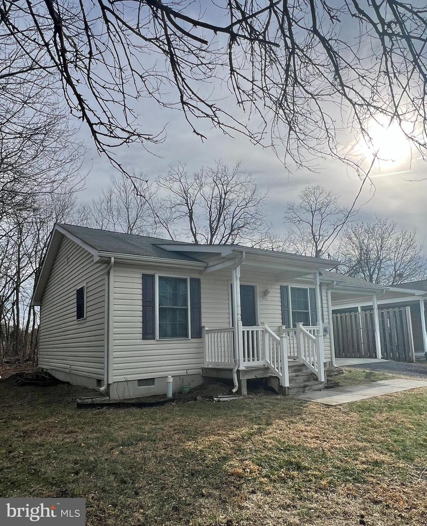 5102 COMER DR, STEPHENS CITY, Virginia 22655, 2 Bedrooms Bedrooms, ,1 BathroomBathrooms,Residential,For sale,5102 COMER DR,VAFV2038490 MLS # VAFV2038490