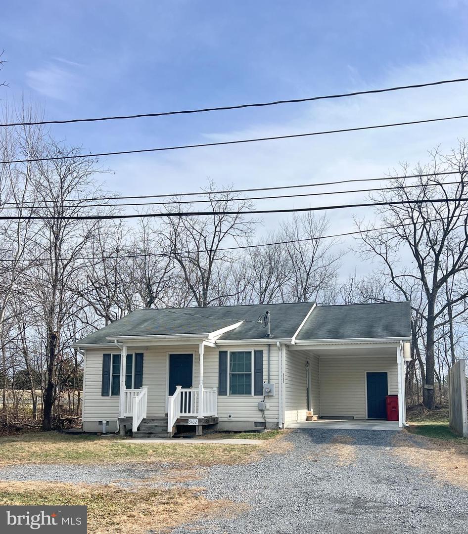 5102 COMER DR, STEPHENS CITY, Virginia 22655, 2 Bedrooms Bedrooms, ,1 BathroomBathrooms,Residential,For sale,5102 COMER DR,VAFV2038490 MLS # VAFV2038490 5102 COMER DR, STEPHENS CITY, Virginia 22655, 2 Bedrooms Bedrooms, ,1 BathroomBathrooms,Residential,For sale,5102 COMER DR,VAFV2038490 MLS # VAFV2038490