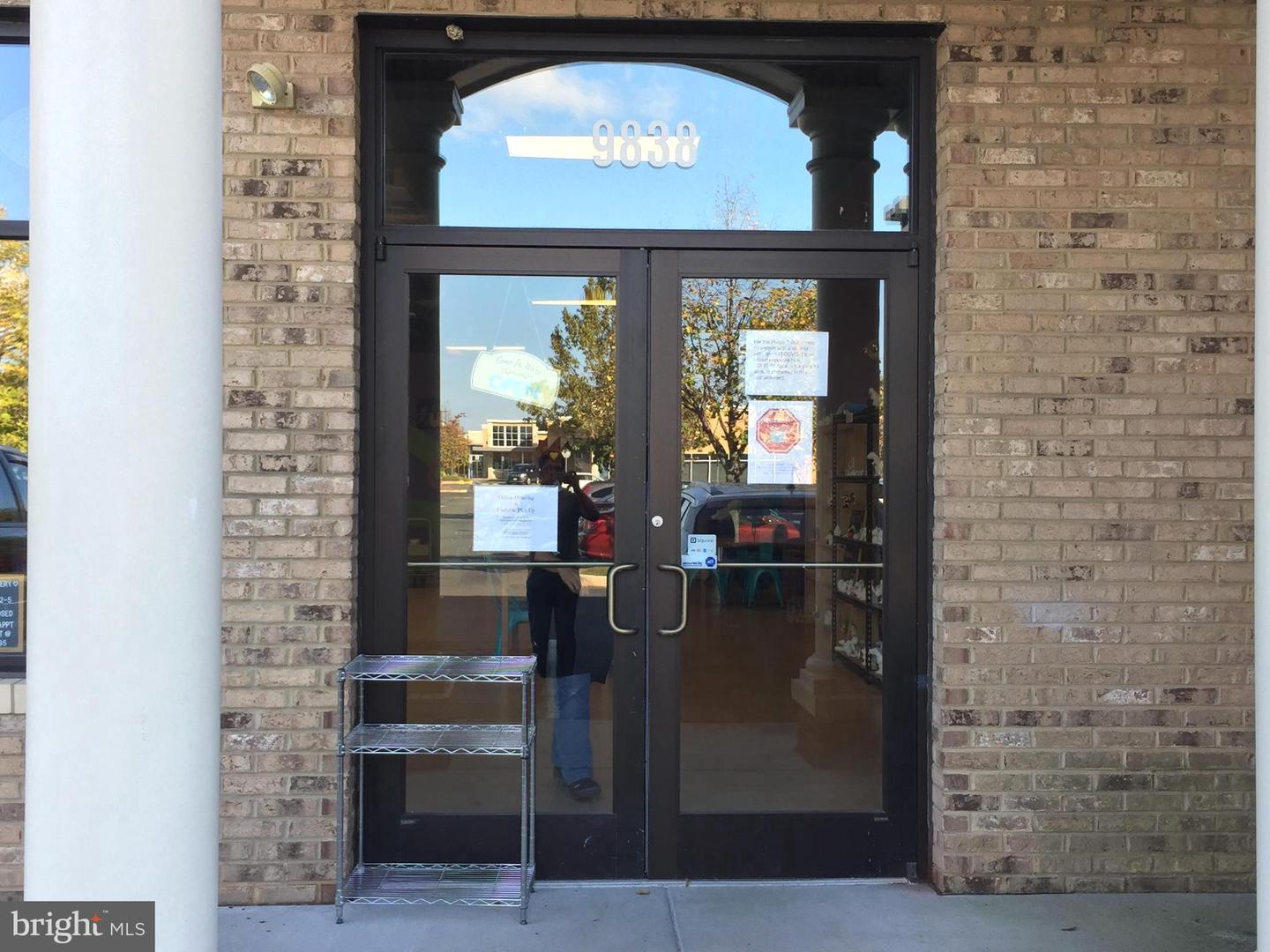 9838 LIBERIA AVE #B, MANASSAS, Virginia 20110, ,Land,For sale,9838 LIBERIA AVE #B,VAMN2009808 MLS # VAMN2009808