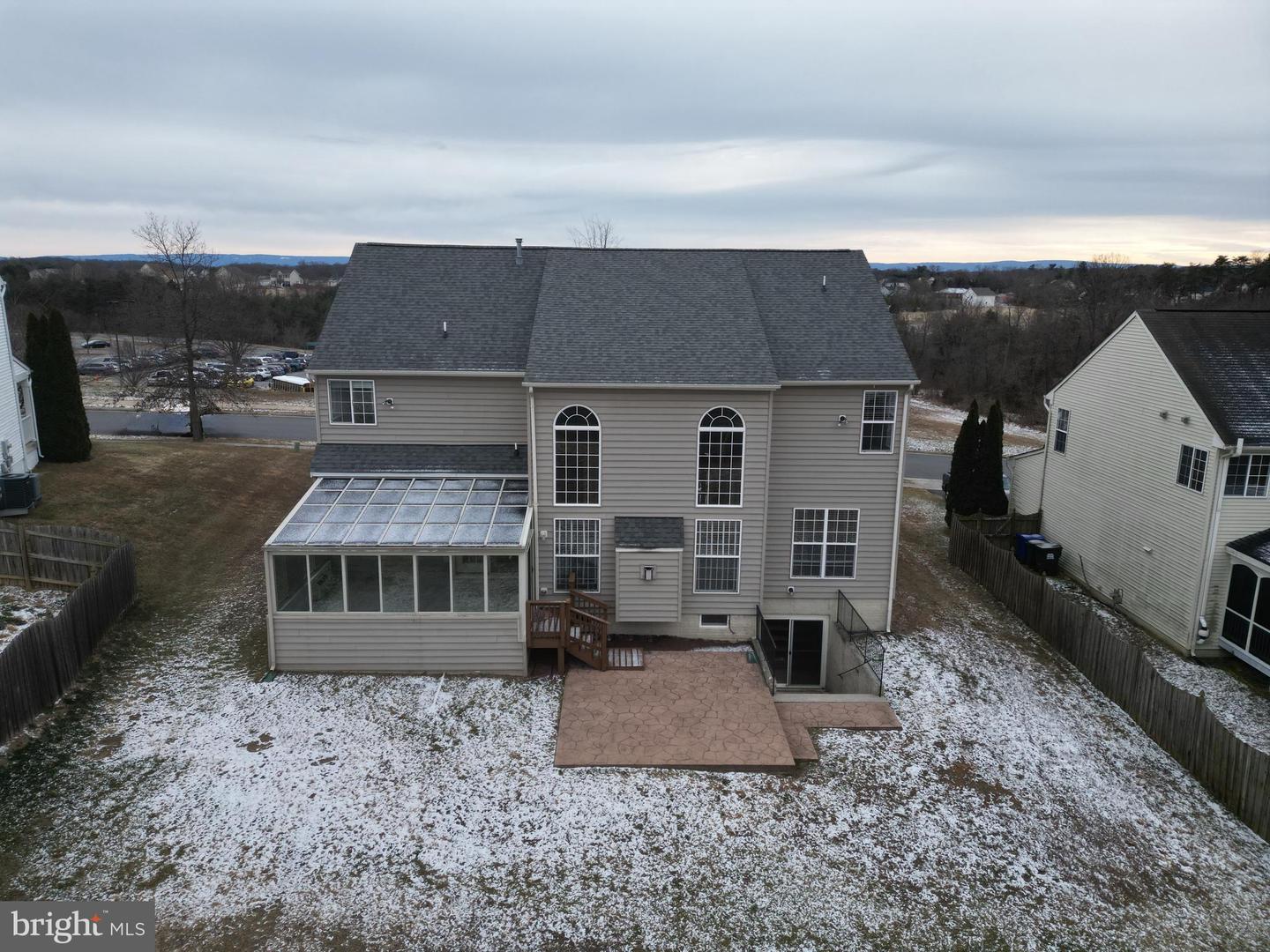 203 LYNNEHAVEN DR, WINCHESTER, Virginia 22602, 5 Bedrooms Bedrooms, ,3 BathroomsBathrooms,Residential,For sale,203 LYNNEHAVEN DR,VAFV2037026 MLS # VAFV2037026