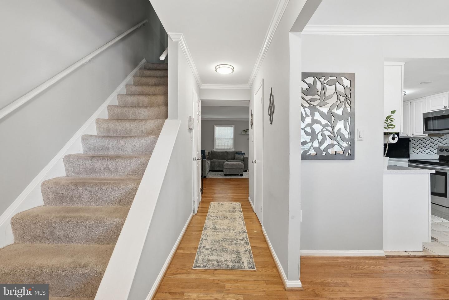 1952 MARINER LN, WOODBRIDGE, Virginia 22192, 3 Bedrooms Bedrooms, 7 Rooms Rooms,3 BathroomsBathrooms,Residential,For sale,1952 MARINER LN,VAPW2106216 MLS # VAPW2106216