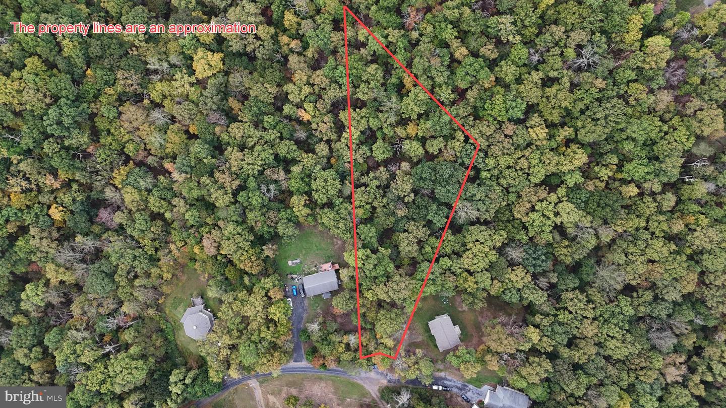 CINDY'S WAY #(LOT 20), FRONT ROYAL, Virginia 22630, ,Land,For sale,CINDY'S WAY #(LOT 20),VAWR2012892 MLS # VAWR2012892