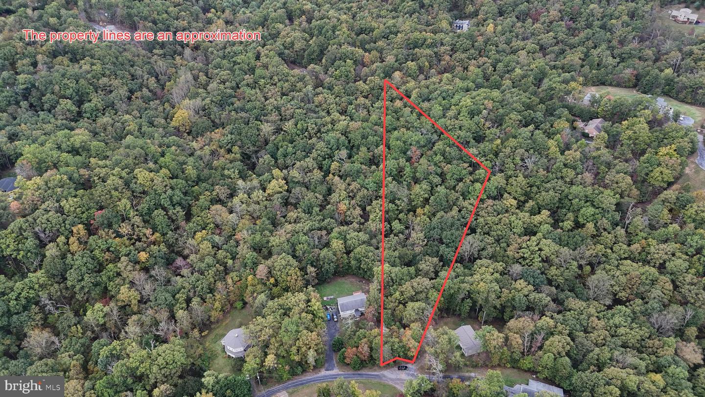 CINDY'S WAY #(LOT 20), FRONT ROYAL, Virginia 22630, ,Land,For sale,CINDY'S WAY #(LOT 20),VAWR2012892 MLS # VAWR2012892