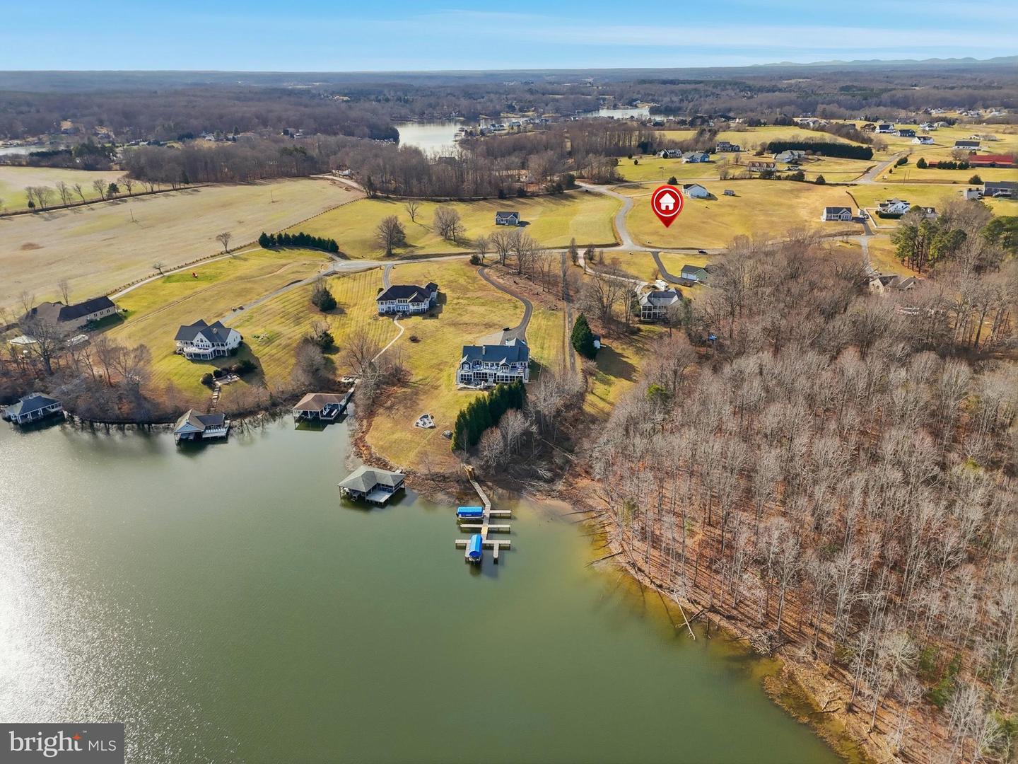 6700 SUNRISE BAY DR, MINERAL, Virginia 23117, ,Land,For sale,6700 SUNRISE BAY DR,VASP2038224 MLS # VASP2038224