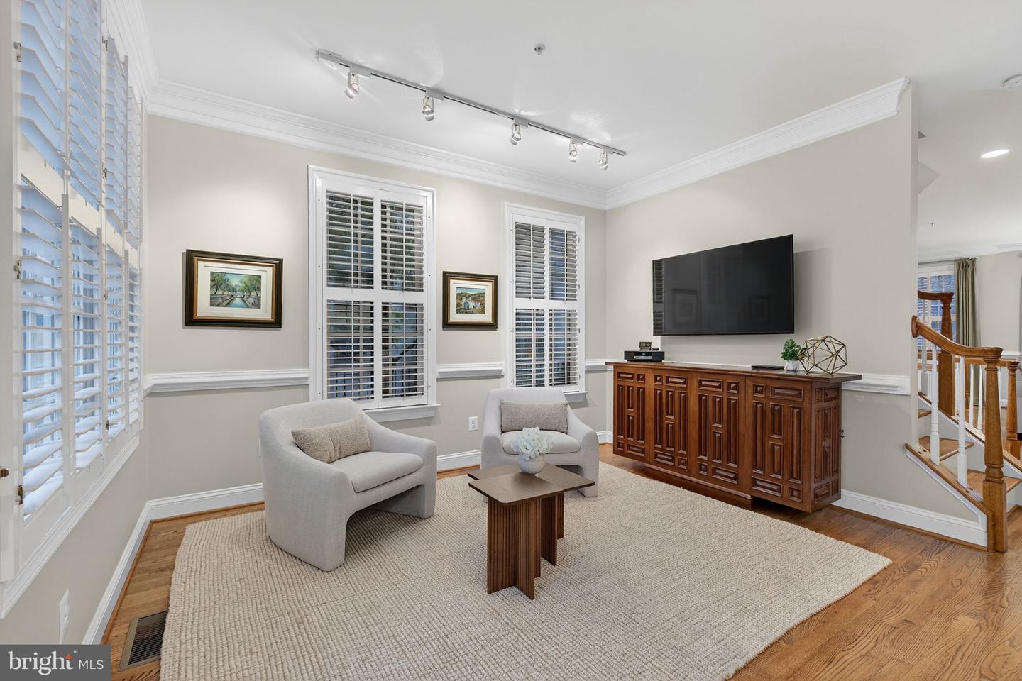 16 WHARF ST, ALEXANDRIA, Virginia 22314, 3 Bedrooms Bedrooms, ,3 BathroomsBathrooms,Residential,For sale,16 WHARF ST,VAAX2051832 MLS # VAAX2051832