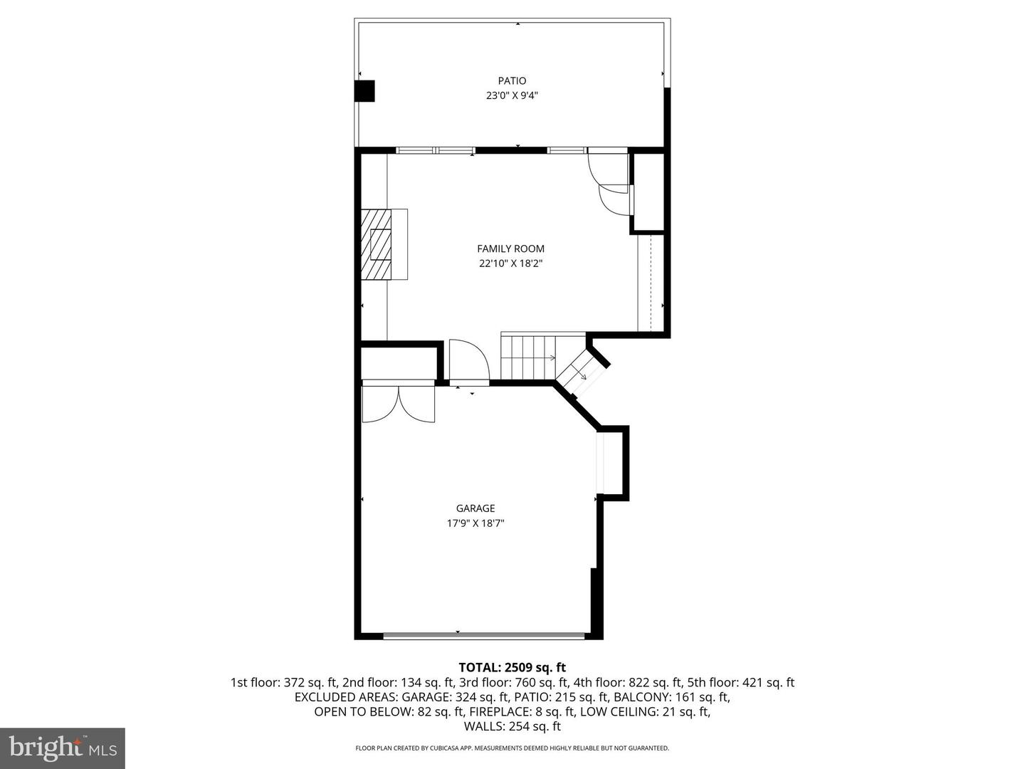 16 WHARF ST, ALEXANDRIA, Virginia 22314, 3 Bedrooms Bedrooms, ,3 BathroomsBathrooms,Residential,For sale,16 WHARF ST,VAAX2051832 MLS # VAAX2051832