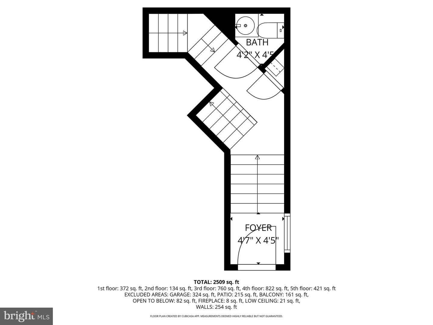 16 WHARF ST, ALEXANDRIA, Virginia 22314, 3 Bedrooms Bedrooms, ,3 BathroomsBathrooms,Residential,For sale,16 WHARF ST,VAAX2051832 MLS # VAAX2051832