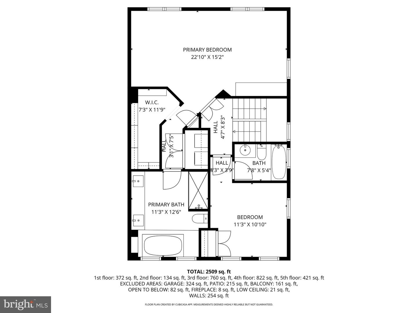 16 WHARF ST, ALEXANDRIA, Virginia 22314, 3 Bedrooms Bedrooms, ,3 BathroomsBathrooms,Residential,For sale,16 WHARF ST,VAAX2051832 MLS # VAAX2051832