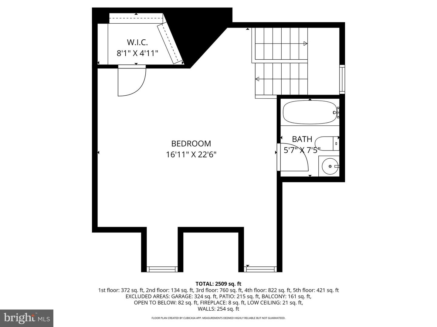 16 WHARF ST, ALEXANDRIA, Virginia 22314, 3 Bedrooms Bedrooms, ,3 BathroomsBathrooms,Residential,For sale,16 WHARF ST,VAAX2051832 MLS # VAAX2051832