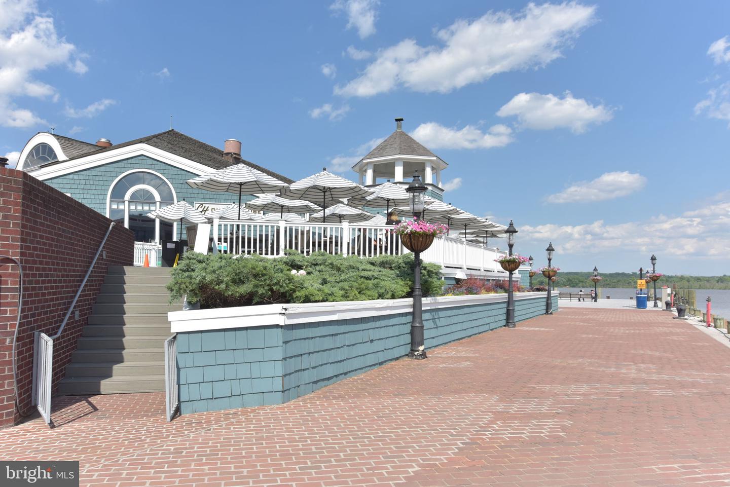 16 WHARF ST, ALEXANDRIA, Virginia 22314, 3 Bedrooms Bedrooms, ,3 BathroomsBathrooms,Residential,For sale,16 WHARF ST,VAAX2051832 MLS # VAAX2051832