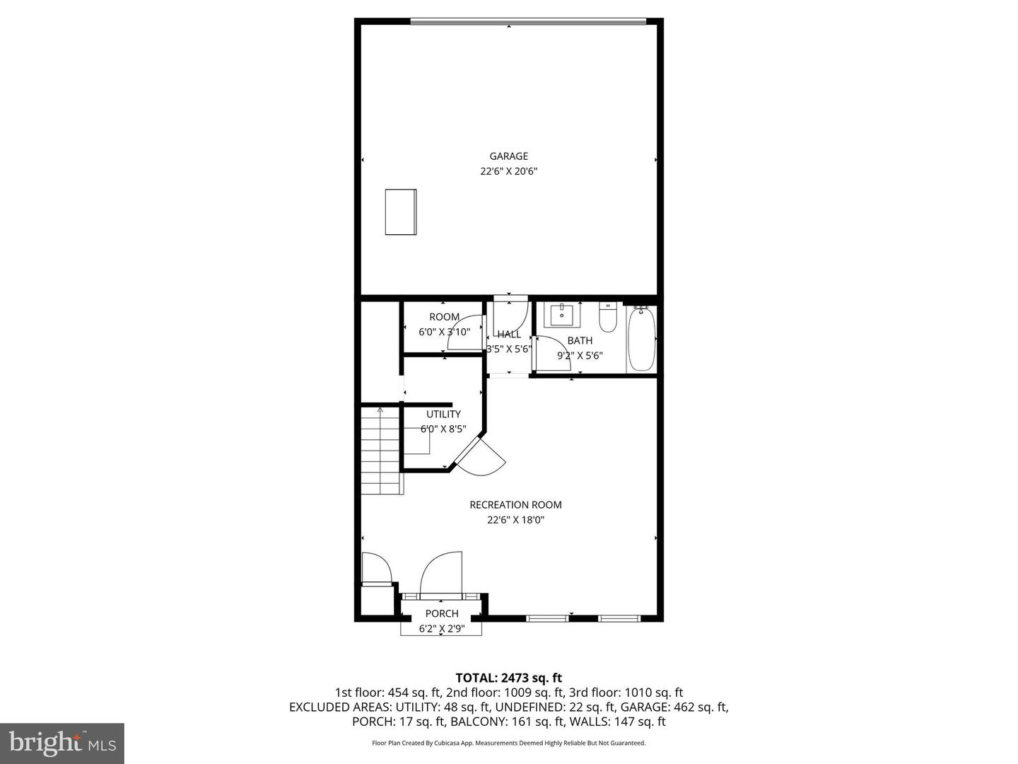 13752 SENEA DR, GAINESVILLE, Virginia 20155, 3 Bedrooms Bedrooms, 9 Rooms Rooms,3 BathroomsBathrooms,Residential,For sale,13752 SENEA DR,VAPW2108568 MLS # VAPW2108568