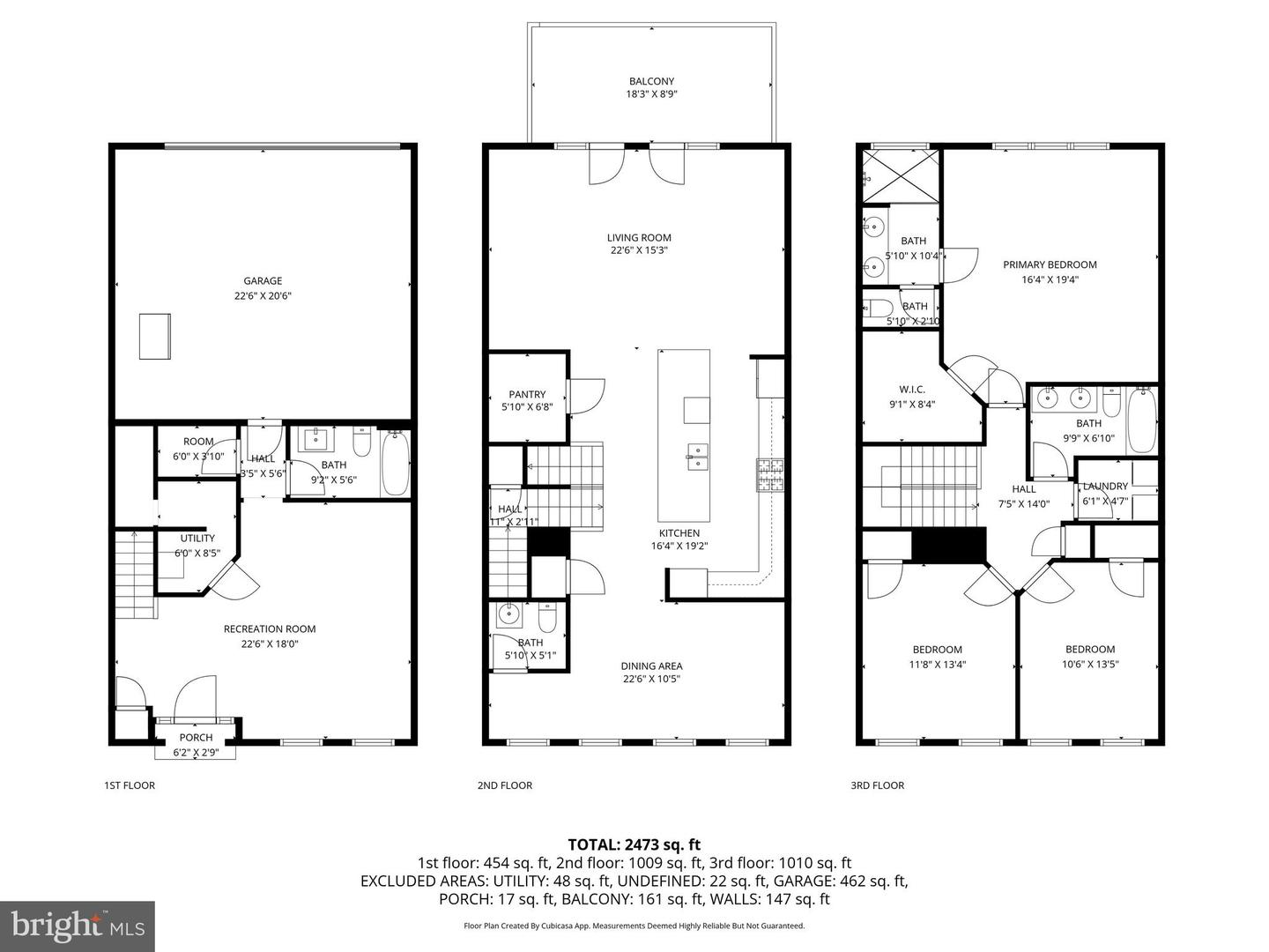 13752 SENEA DR, GAINESVILLE, Virginia 20155, 3 Bedrooms Bedrooms, 9 Rooms Rooms,3 BathroomsBathrooms,Residential,For sale,13752 SENEA DR,VAPW2108568 MLS # VAPW2108568