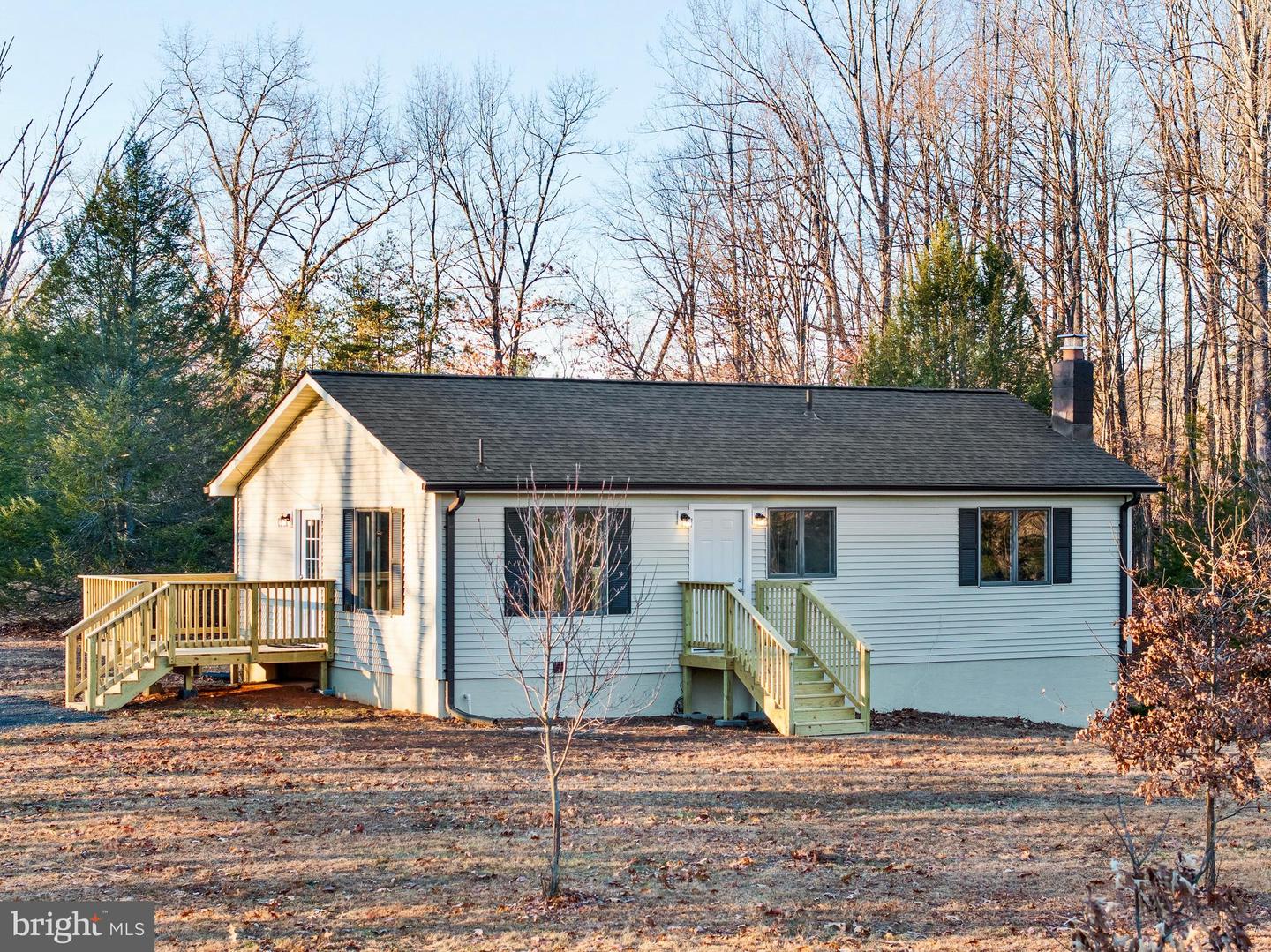 709 TRYME RD, REVA, Virginia 22735, 3 Bedrooms Bedrooms, ,1 BathroomBathrooms,Residential,For sale,709 TRYME RD,VAMA2002558 MLS # VAMA2002558