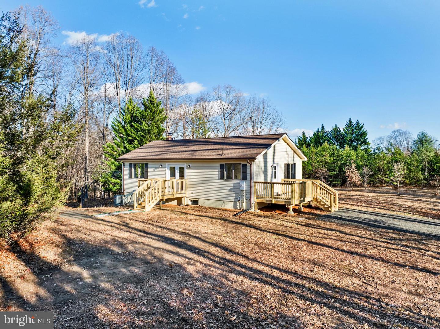 709 TRYME RD, REVA, Virginia 22735, 3 Bedrooms Bedrooms, ,1 BathroomBathrooms,Residential,For sale,709 TRYME RD,VAMA2002558 MLS # VAMA2002558