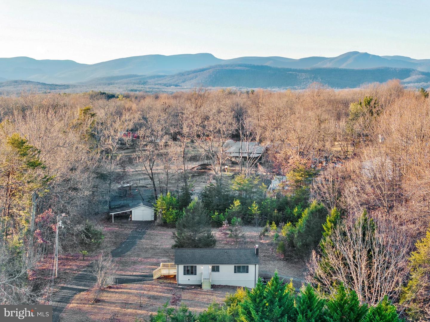 709 TRYME RD, REVA, Virginia 22735, 3 Bedrooms Bedrooms, ,1 BathroomBathrooms,Residential,For sale,709 TRYME RD,VAMA2002558 MLS # VAMA2002558