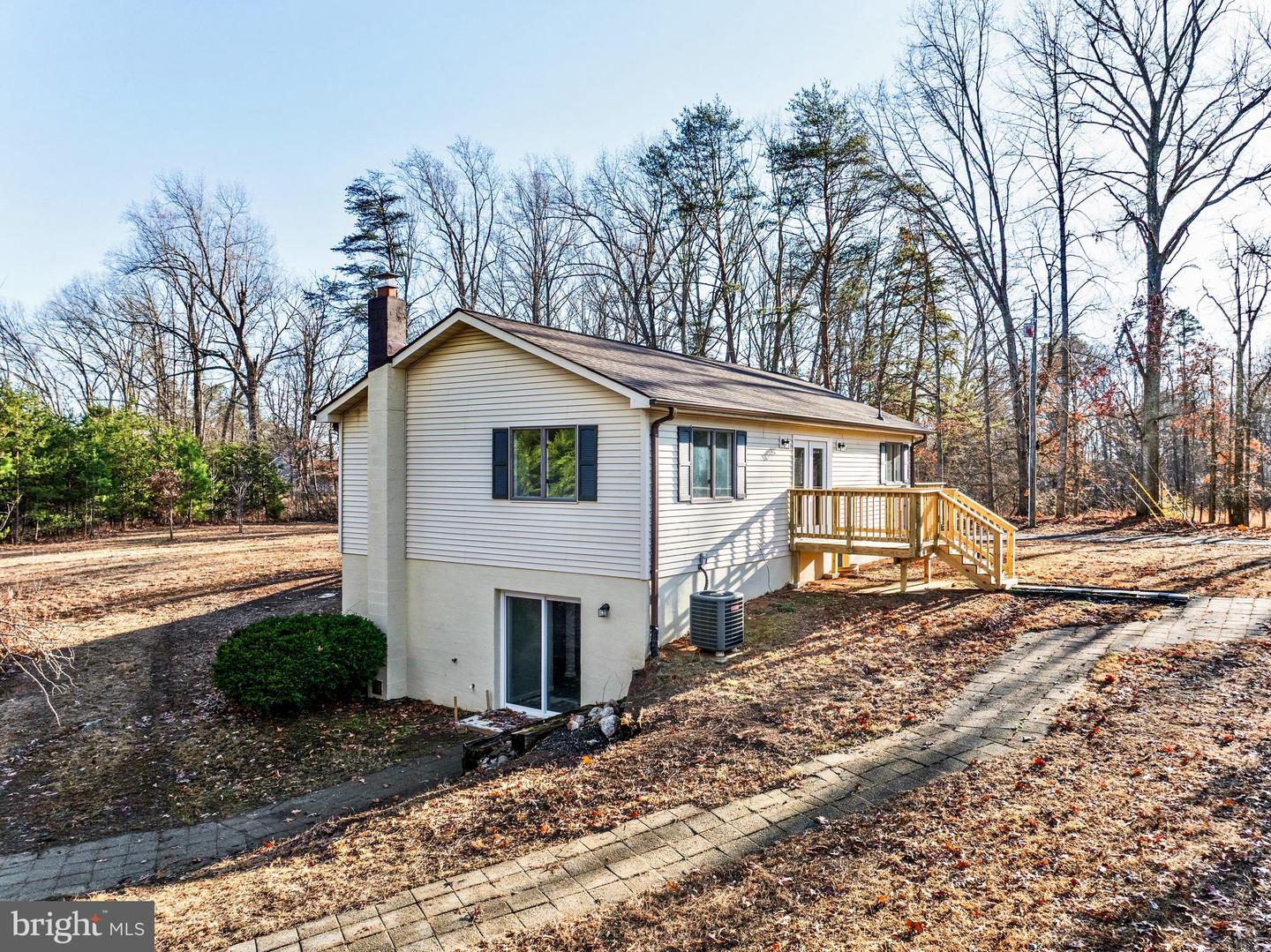 709 TRYME RD, REVA, Virginia 22735, 3 Bedrooms Bedrooms, ,1 BathroomBathrooms,Residential,For sale,709 TRYME RD,VAMA2002558 MLS # VAMA2002558