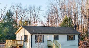 709 TRYME RD, REVA, Virginia 22735, 3 Bedrooms Bedrooms, ,1 BathroomBathrooms,Residential,For sale,709 TRYME RD,VAMA2002558 MLS # VAMA2002558