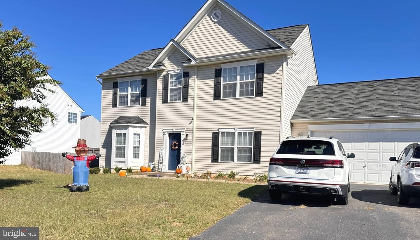 35391 PHEASANT RIDGE RD, LOCUST GROVE, Virginia 22508, 4 Bedrooms Bedrooms, ,2 BathroomsBathrooms,Residential,For sale,35391 PHEASANT RIDGE RD,VAOR2012992 MLS # VAOR2012992