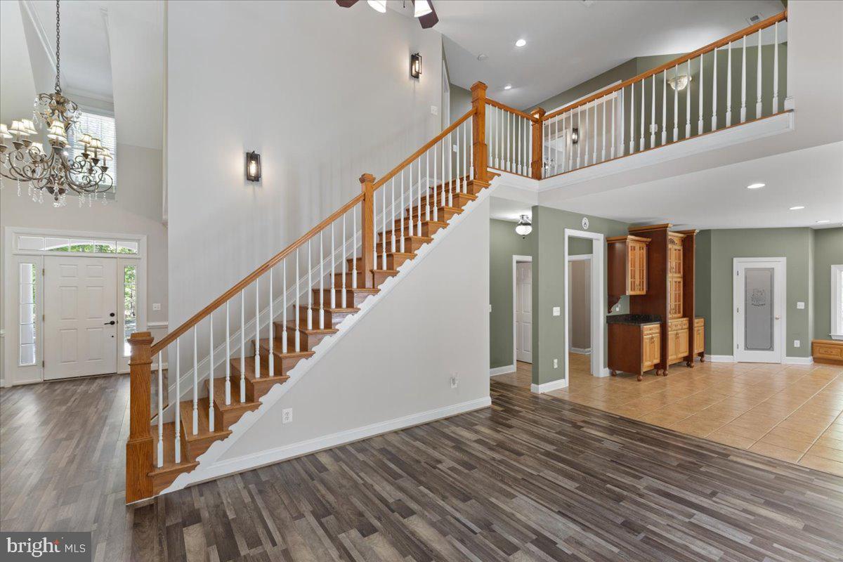 8606 LAROQUE RUN DR, FREDERICKSBURG, Virginia 22407, 5 Bedrooms Bedrooms, ,4 BathroomsBathrooms,Residential,For sale,8606 LAROQUE RUN DR,VASP2032618 MLS # VASP2032618