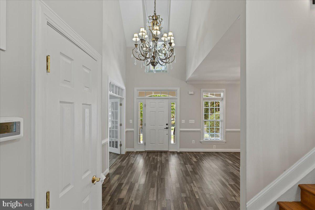 8606 LAROQUE RUN DR, FREDERICKSBURG, Virginia 22407, 5 Bedrooms Bedrooms, ,4 BathroomsBathrooms,Residential,For sale,8606 LAROQUE RUN DR,VASP2032618 MLS # VASP2032618