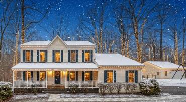 325 SANDY RIDGE RD, FREDERICKSBURG, Virginia 22405, 4 Bedrooms Bedrooms, 6 Rooms Rooms,3 BathroomsBathrooms,Residential,For sale,325 SANDY RIDGE RD,VAST2044380 MLS # VAST2044380