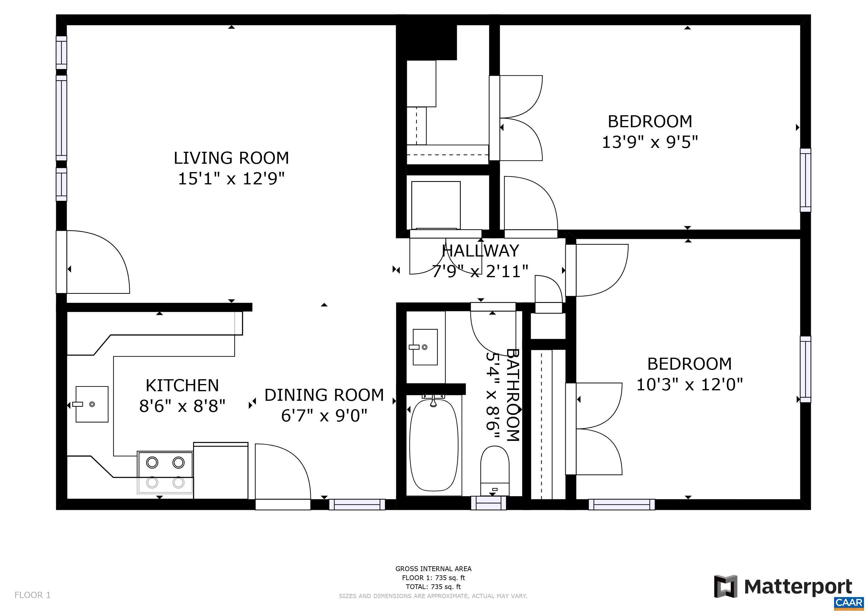 5659 MYRTLE ST, CROZET, Virginia 22932, ,Residential,5659 MYRTLE ST,672090 MLS # 672090