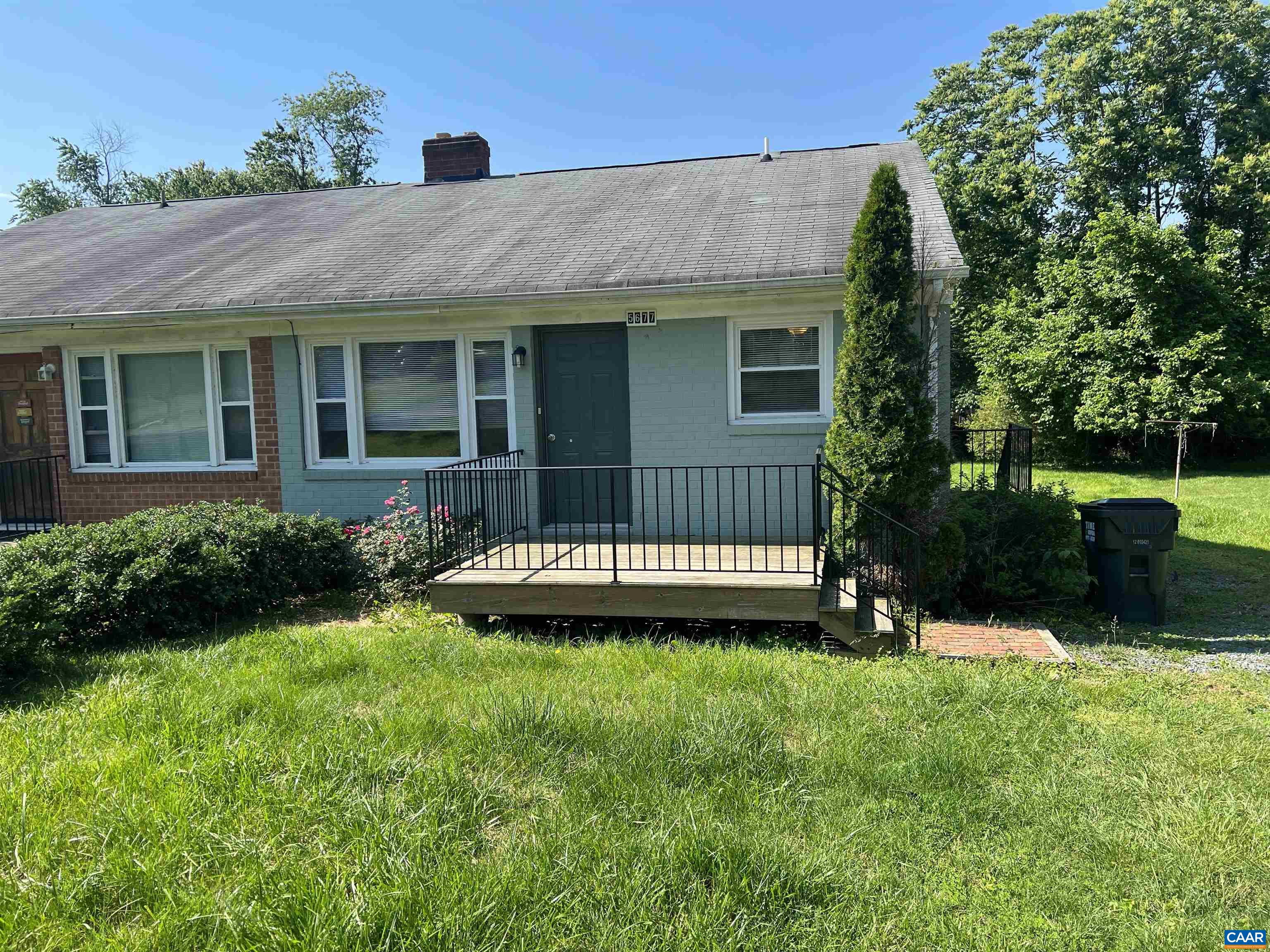 5677 MYRTLE ST, CROZET, Virginia 22932, ,Residential,5677 MYRTLE ST,672092 MLS # 672092