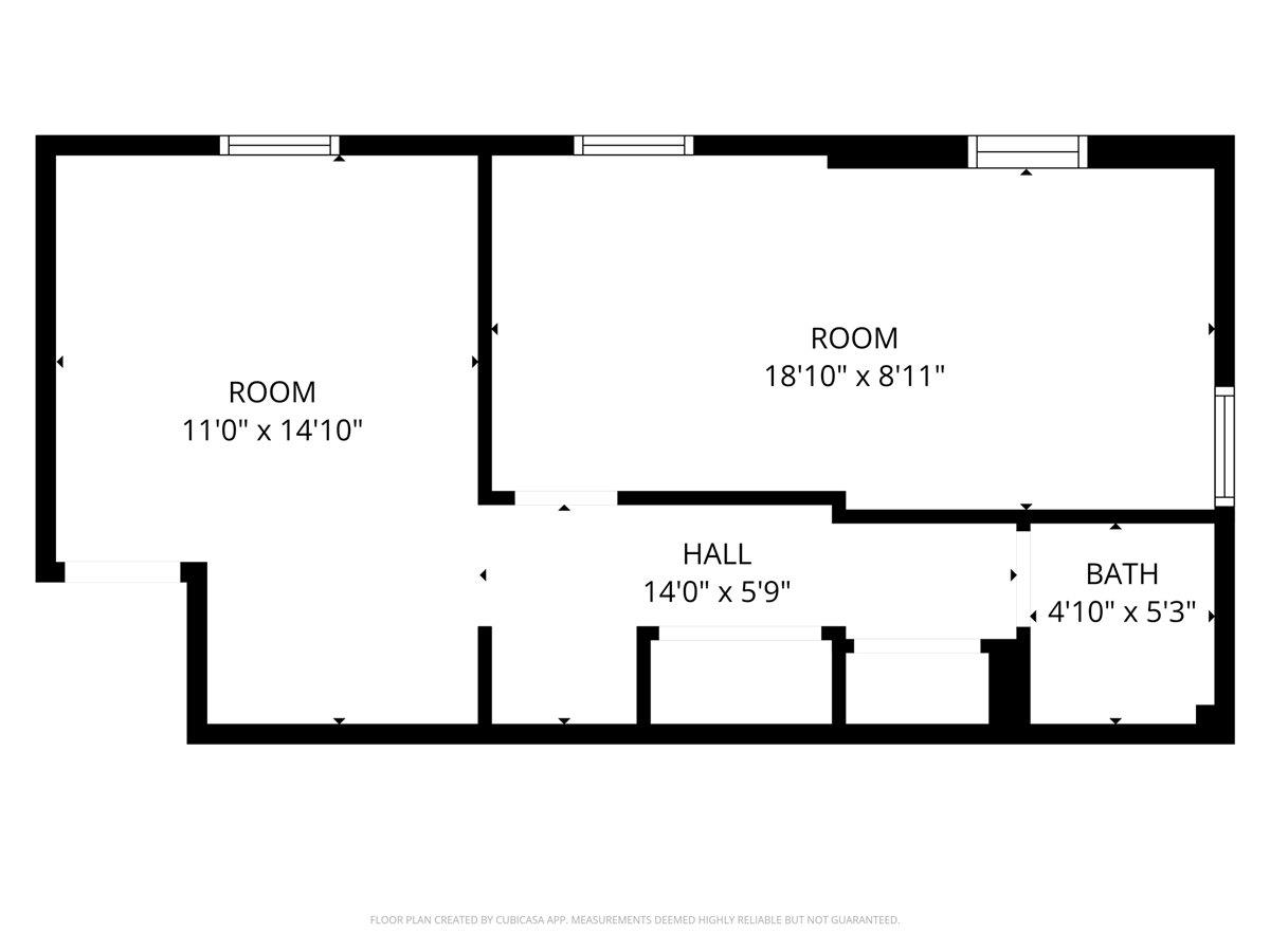 25 STONERIDGE DR, WAYNESBORO, Virginia 22980, ,Commercial,25 STONERIDGE DR,671971 MLS # 671971
