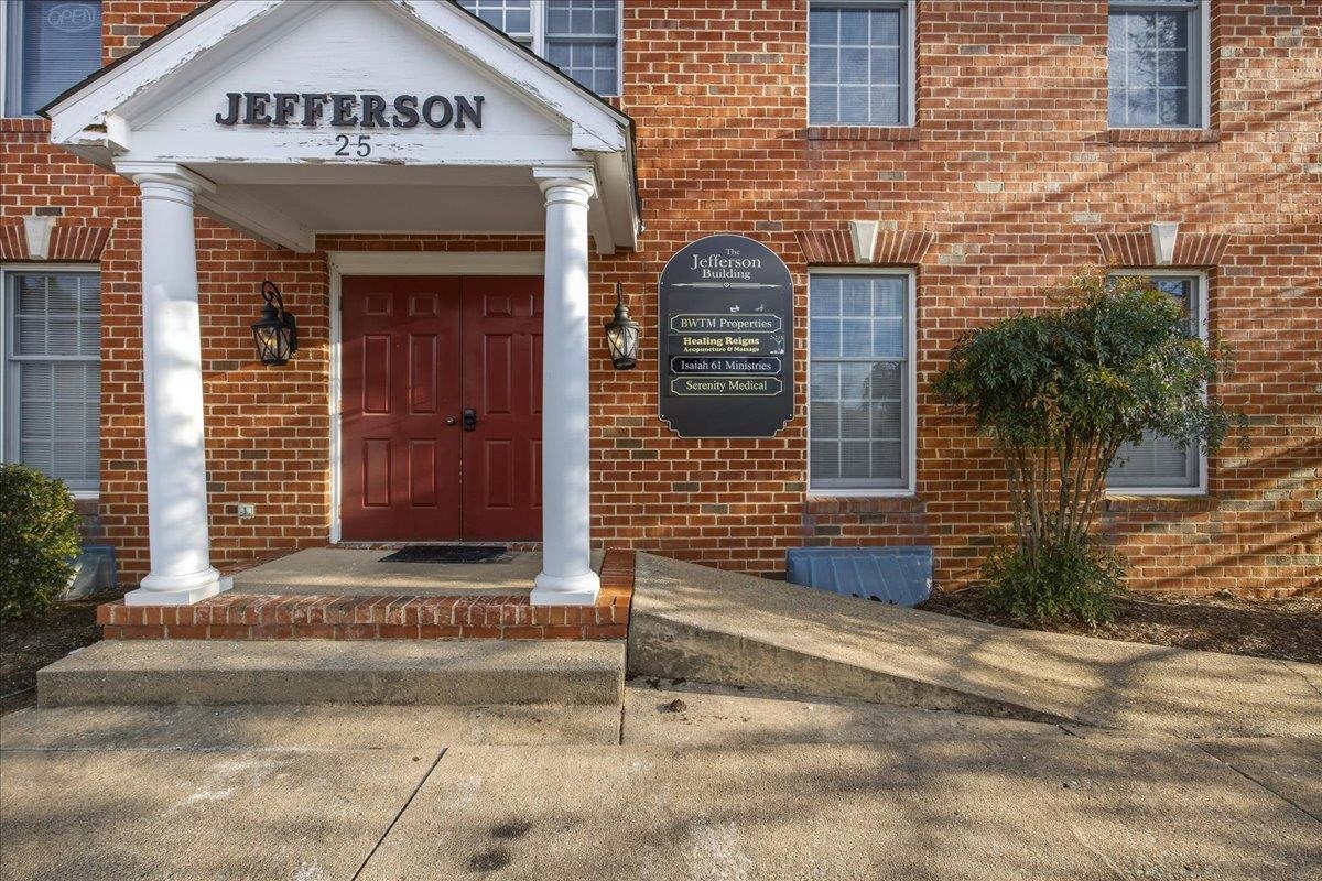 25 STONERIDGE DR, WAYNESBORO, Virginia 22980, ,Commercial,25 STONERIDGE DR,671971 MLS # 671971