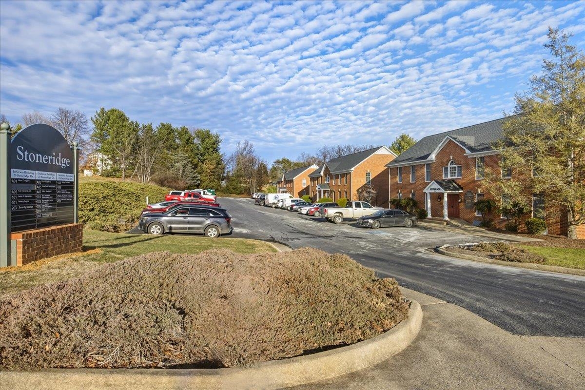 25 STONERIDGE DR, WAYNESBORO, Virginia 22980, ,Commercial,25 STONERIDGE DR,671971 MLS # 671971