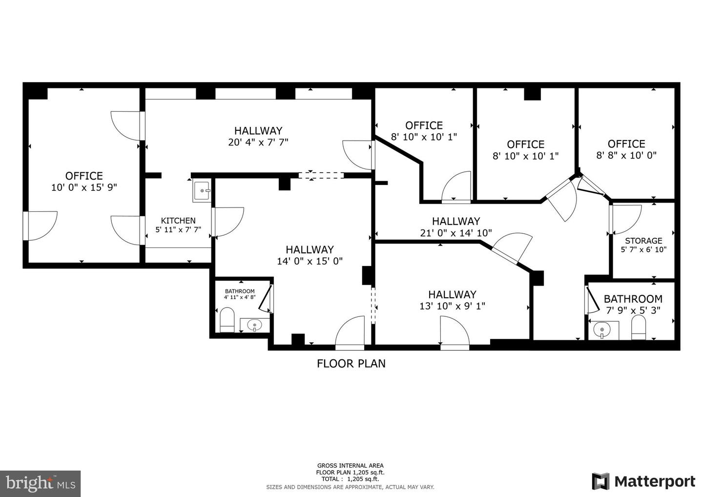 5565 COLUMBIA PIKE #115, ARLINGTON, Virginia 22204, ,Land,For sale,5565 COLUMBIA PIKE #115,VAAR2056092 MLS # VAAR2056092
