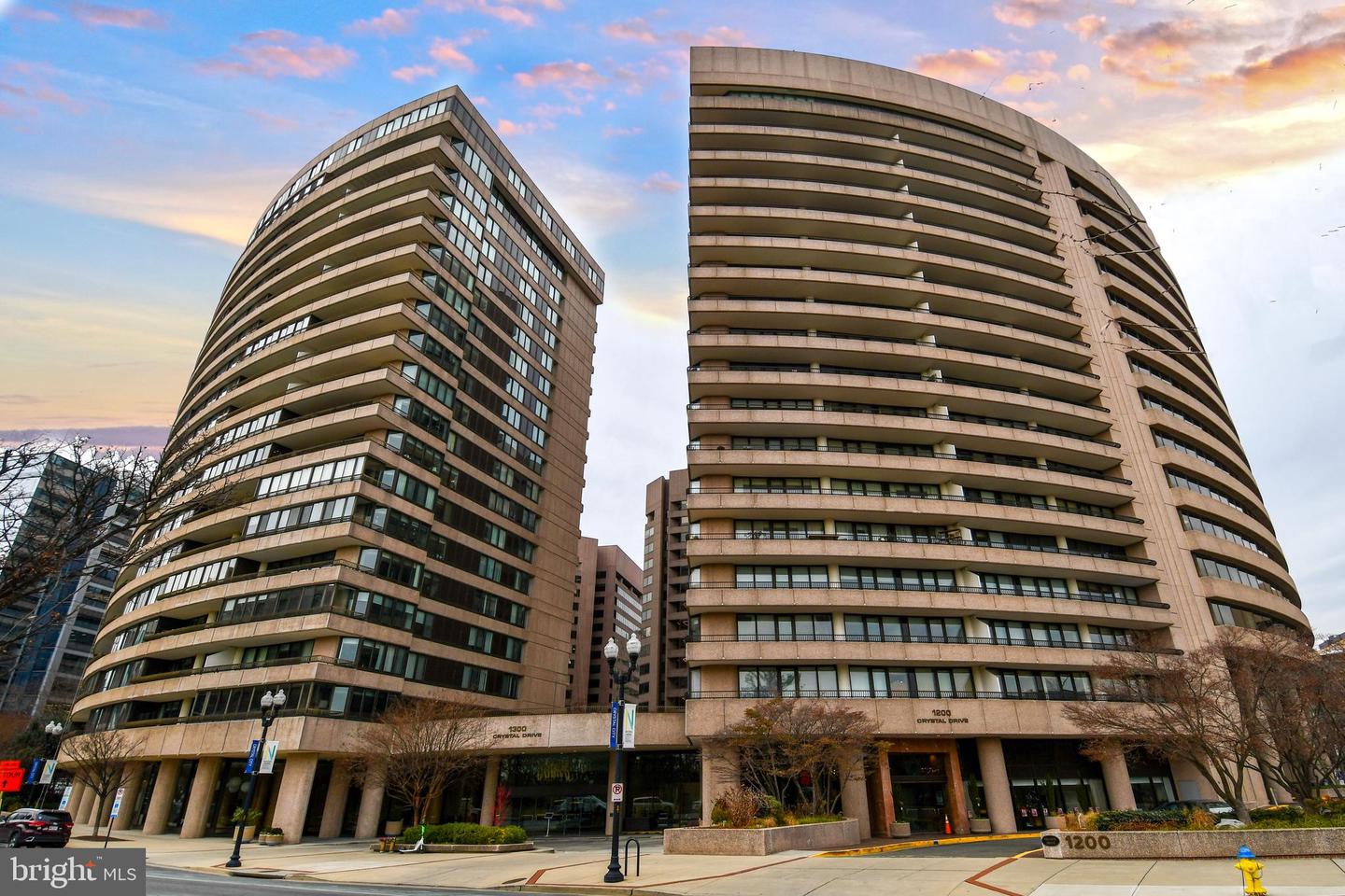 1300 CRYSTAL DR #310-S, ARLINGTON, Virginia 22202, 2 Bedrooms Bedrooms, 5 Rooms Rooms,2 BathroomsBathrooms,Residential,For sale,1300 CRYSTAL DR #310-S,VAAR2052846 MLS # VAAR2052846