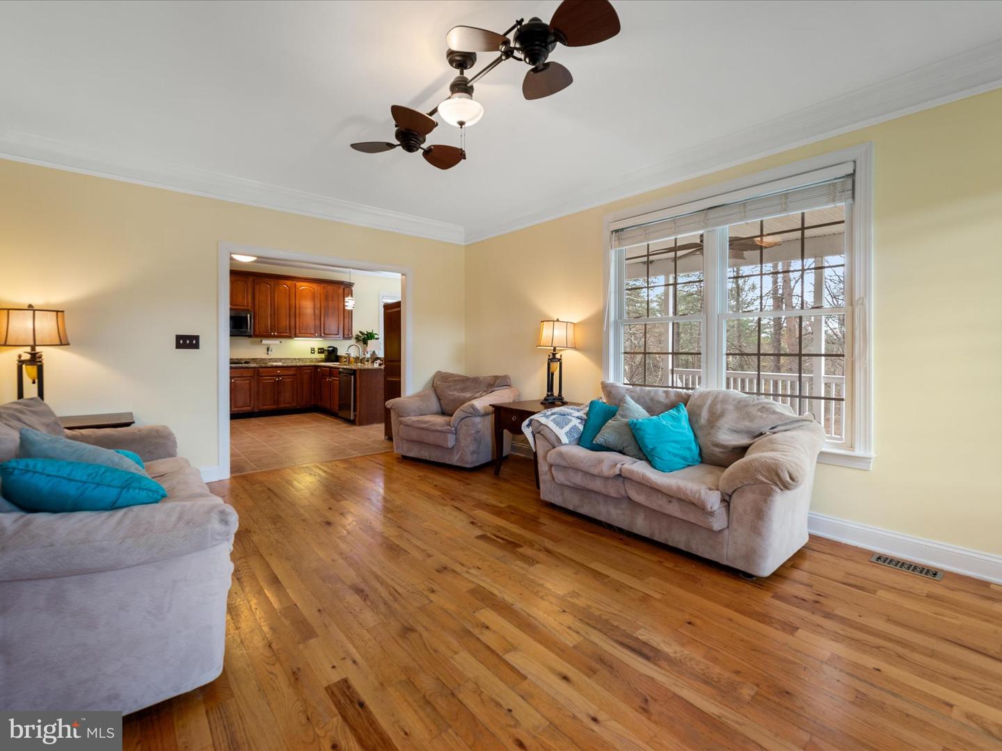 355 FISHEL RD, WINCHESTER, Virginia 22602, 3 Bedrooms Bedrooms, ,3 BathroomsBathrooms,Residential,For sale,355 FISHEL RD,VAFV2024662 MLS # VAFV2024662