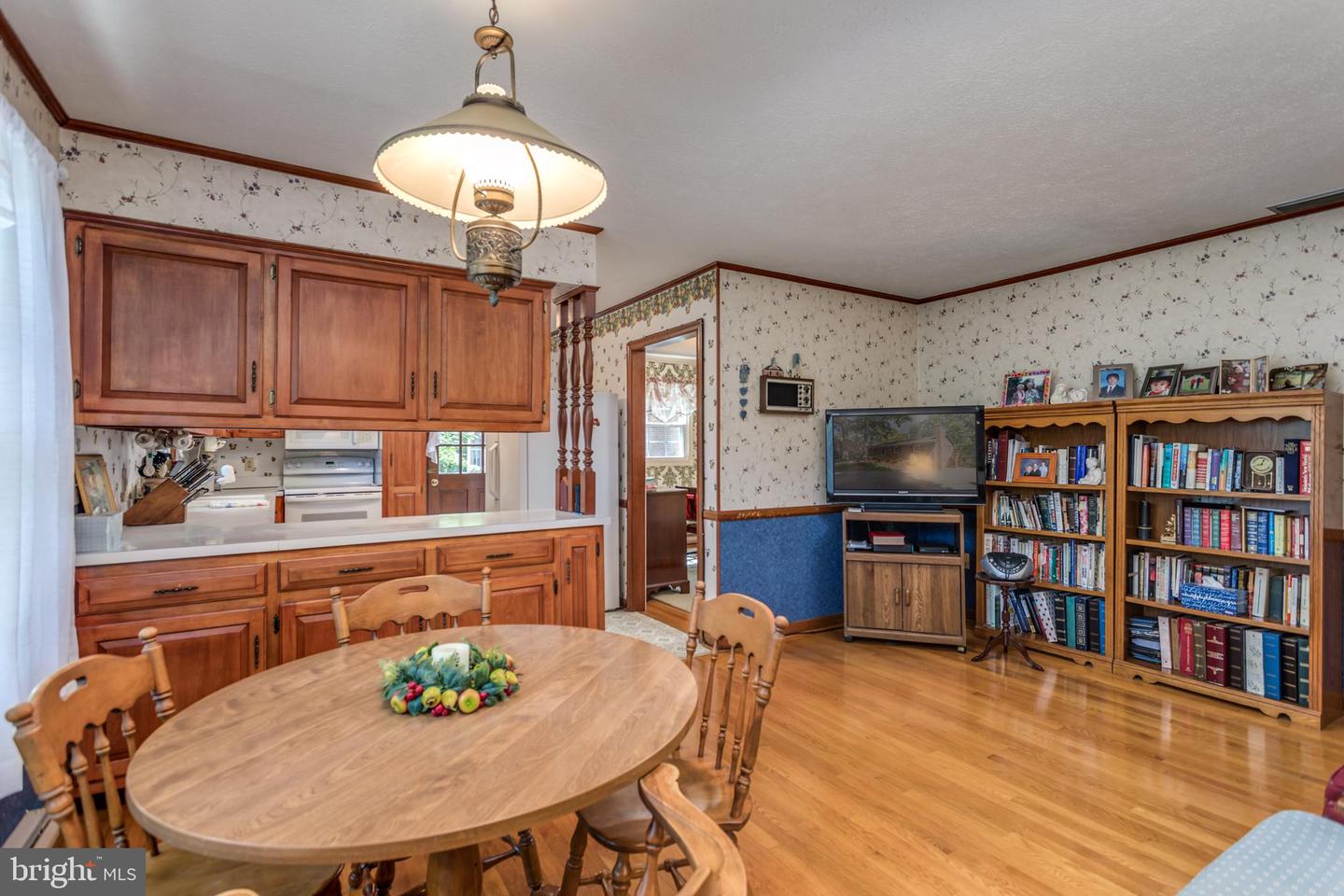 126 ARMSTRONG PL, WINCHESTER, Virginia 22602, 4 Bedrooms Bedrooms, ,3 BathroomsBathrooms,Residential,For sale,126 ARMSTRONG PL,VAFV2032860 MLS # VAFV2032860