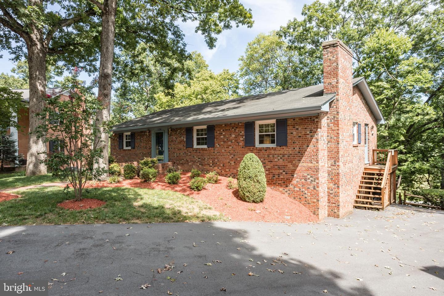 126 ARMSTRONG PL, WINCHESTER, Virginia 22602, 4 Bedrooms Bedrooms, ,3 BathroomsBathrooms,Residential,For sale,126 ARMSTRONG PL,VAFV2032860 MLS # VAFV2032860