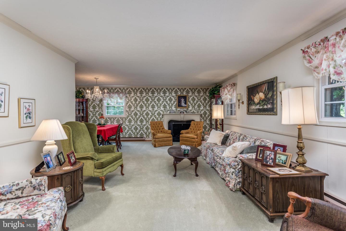 126 ARMSTRONG PL, WINCHESTER, Virginia 22602, 4 Bedrooms Bedrooms, ,3 BathroomsBathrooms,Residential,For sale,126 ARMSTRONG PL,VAFV2032860 MLS # VAFV2032860