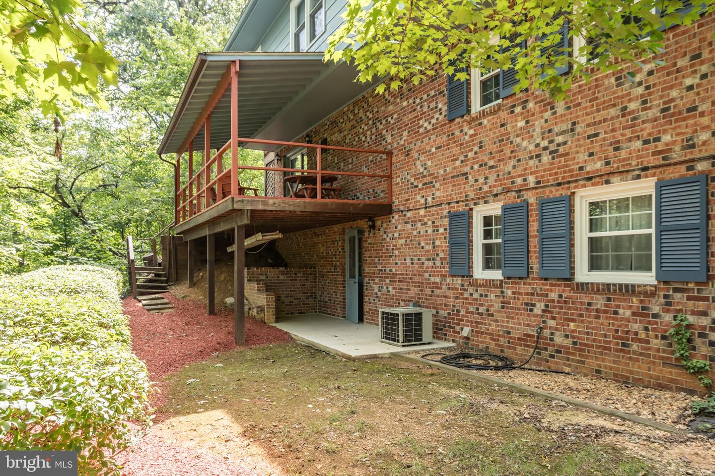 126 ARMSTRONG PL, WINCHESTER, Virginia 22602, 4 Bedrooms Bedrooms, ,3 BathroomsBathrooms,Residential,For sale,126 ARMSTRONG PL,VAFV2032860 MLS # VAFV2032860